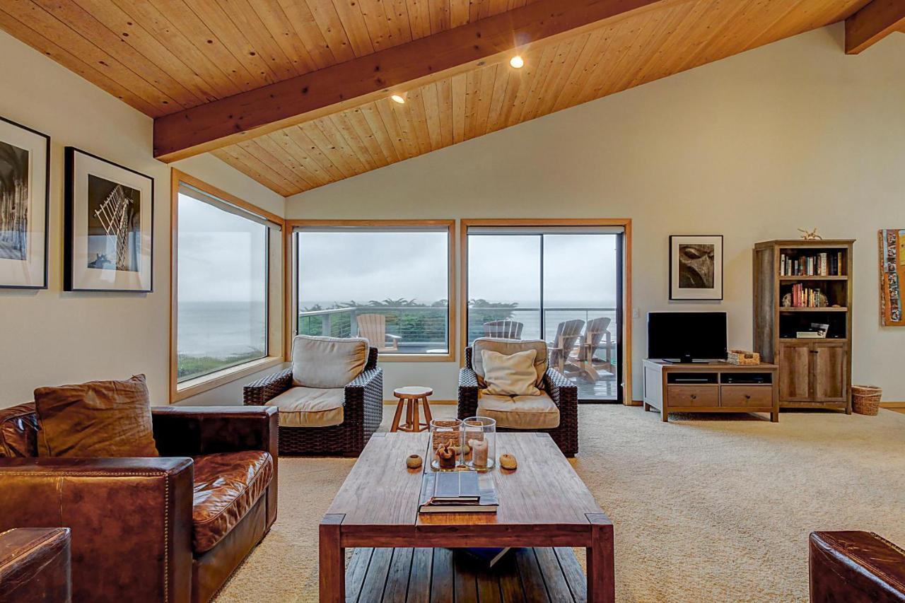 Brammer'S Bluff Villa Sea Ranch Luaran gambar